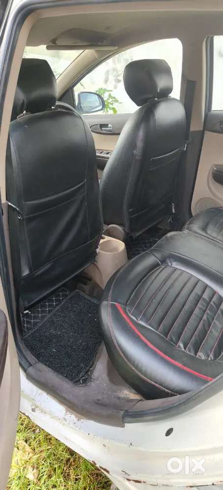 Hyundai I20 1.4 Asta 2012