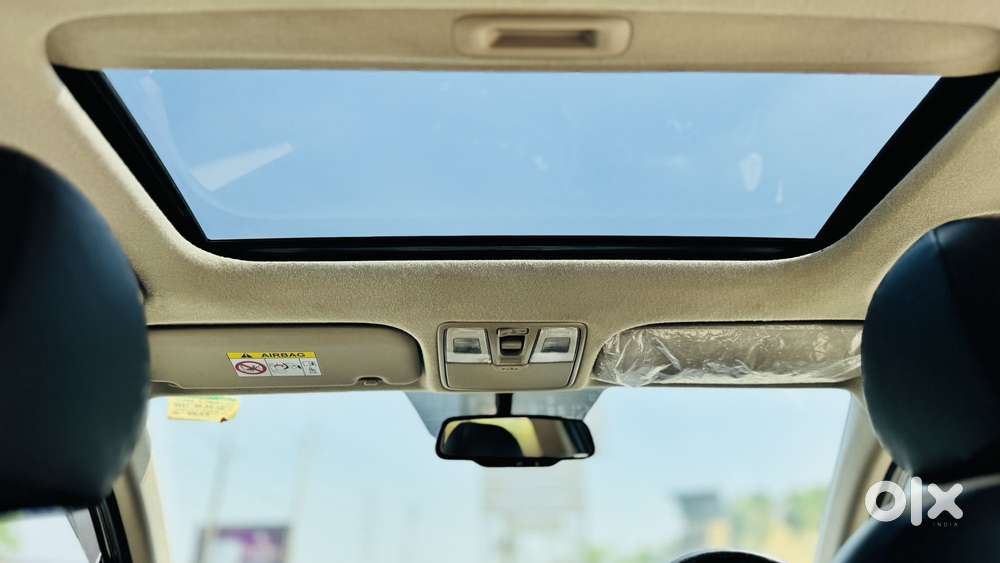 Hyundai Verna 1.5 Sx (o) Diesel At, 2020, Diesel