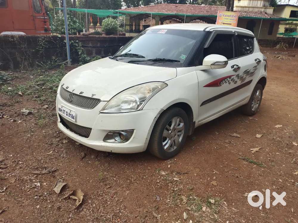 Maruti Suzuki Swift 2014 Diesel 95000 Km Driven