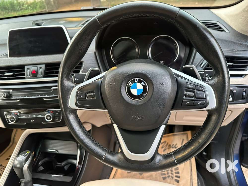 Bmw X1 Sdrive 20d Sportline, 2020, Diesel