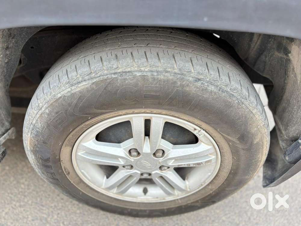 Mahindra Bolero Neo 1.5 N 10, 2022, Diesel