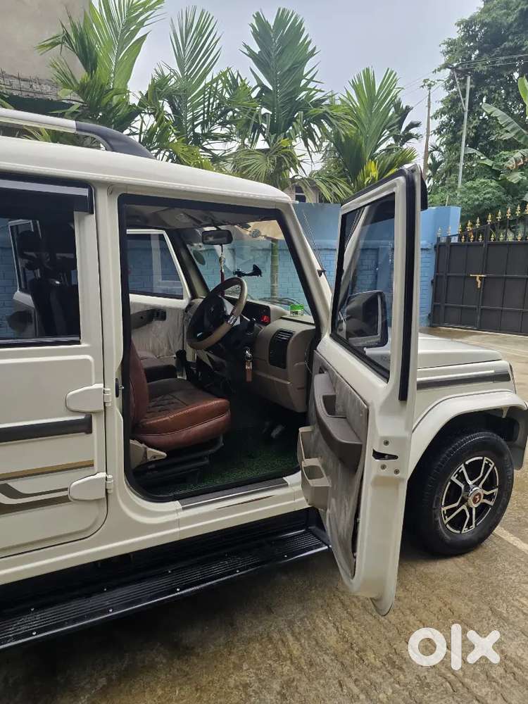 Mahindra Be 6 2024 Diesel 20000 Km Driven