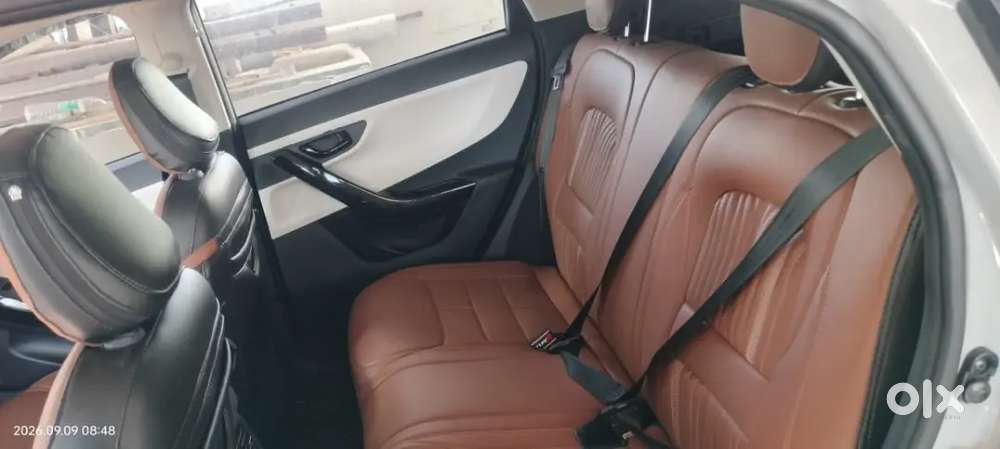 Tata Nexon Revotron 2026