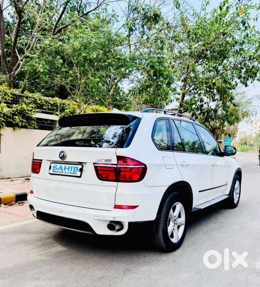 Bmw X5 Xdrive 30d, 2014, Diesel