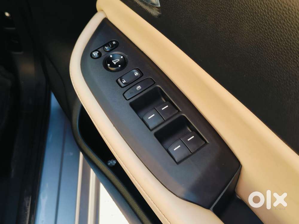 Honda City 1.5 Zx Cvt I-vtec, 2020, Petrol