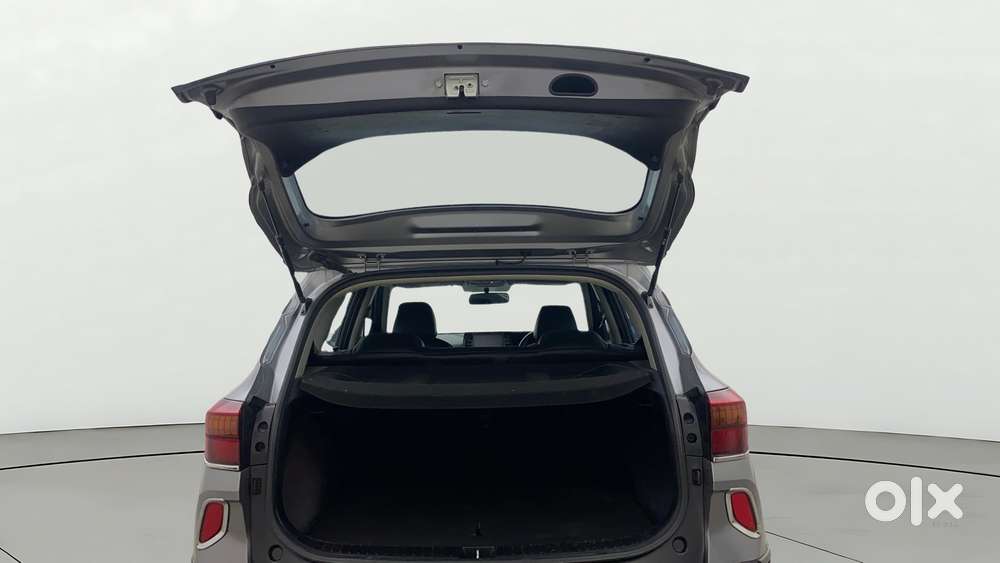 Kia Seltos Htk Plus 1.5 Diesel, 2019, Diesel