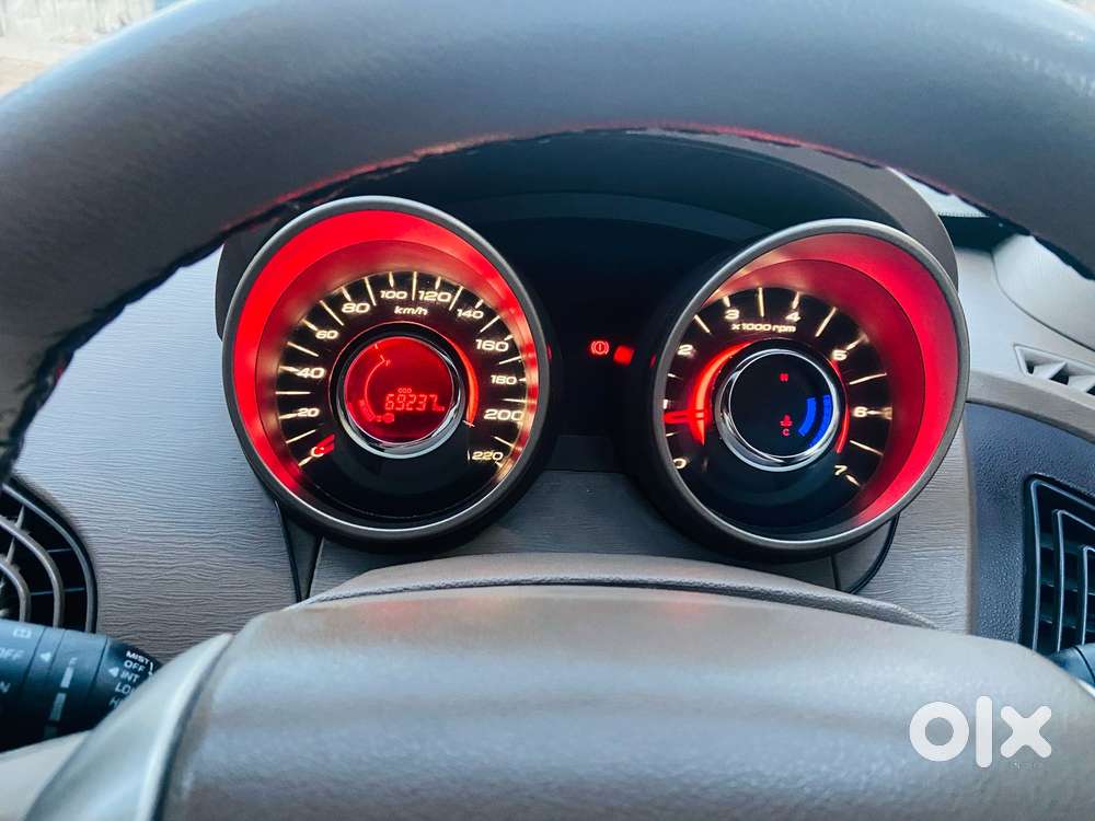 Mahindra Xuv500 W8, 2014, Diesel