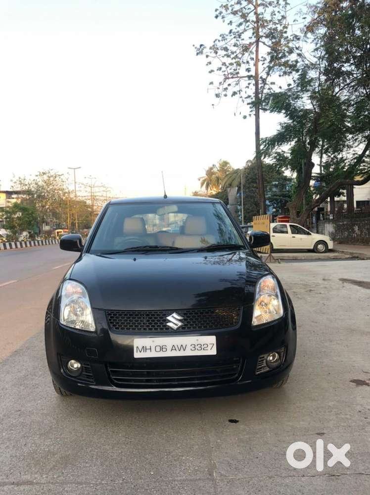 Swift Maruti Suzuki 2009