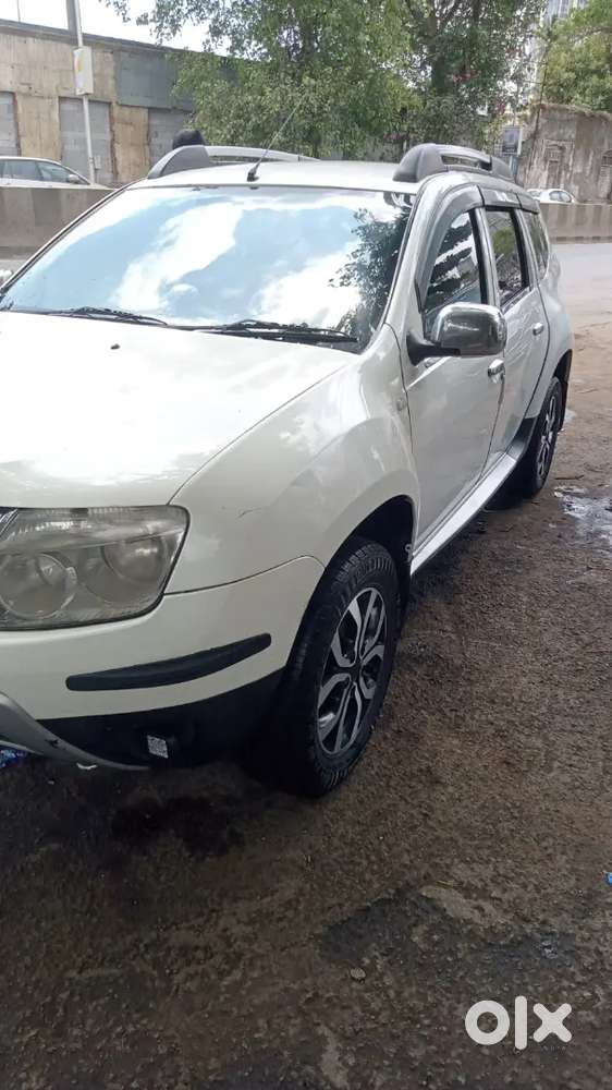 Renault Duster 2013 Diesel