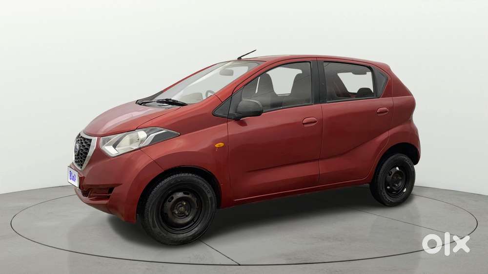 Datsun Redigo