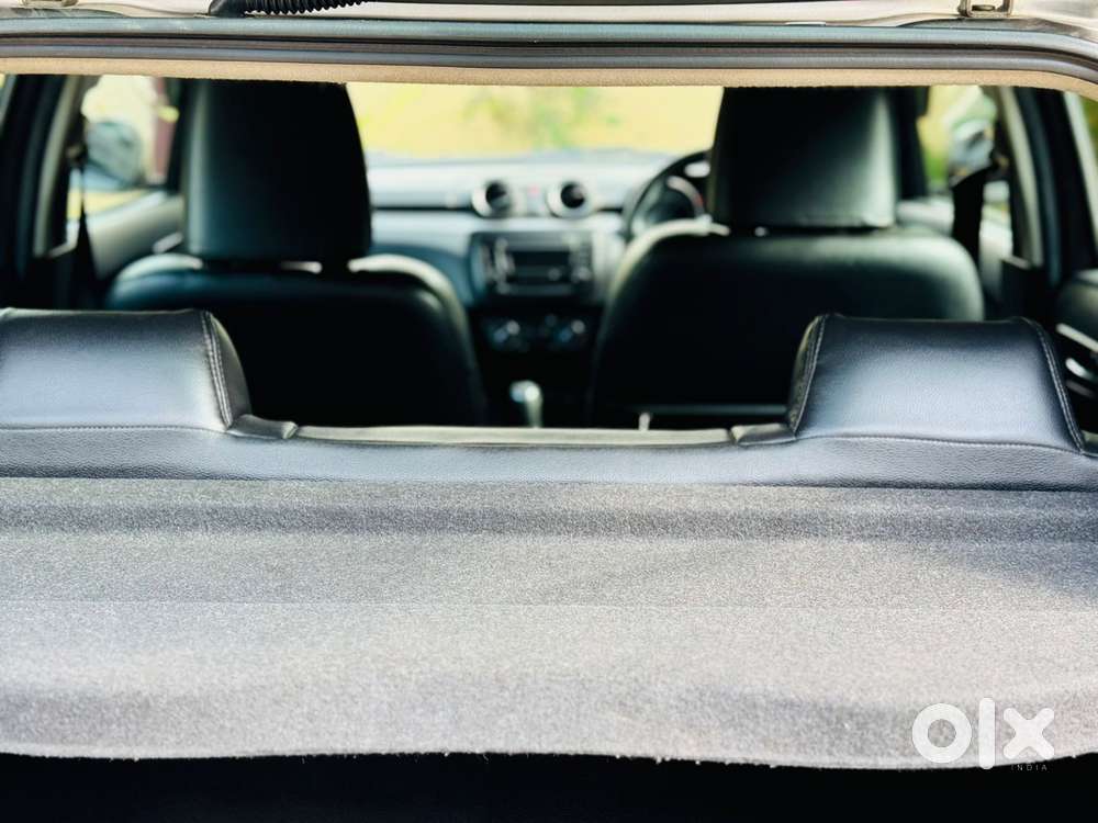 Maruti Suzuki Swift Vxi Optional, 2019, Petrol