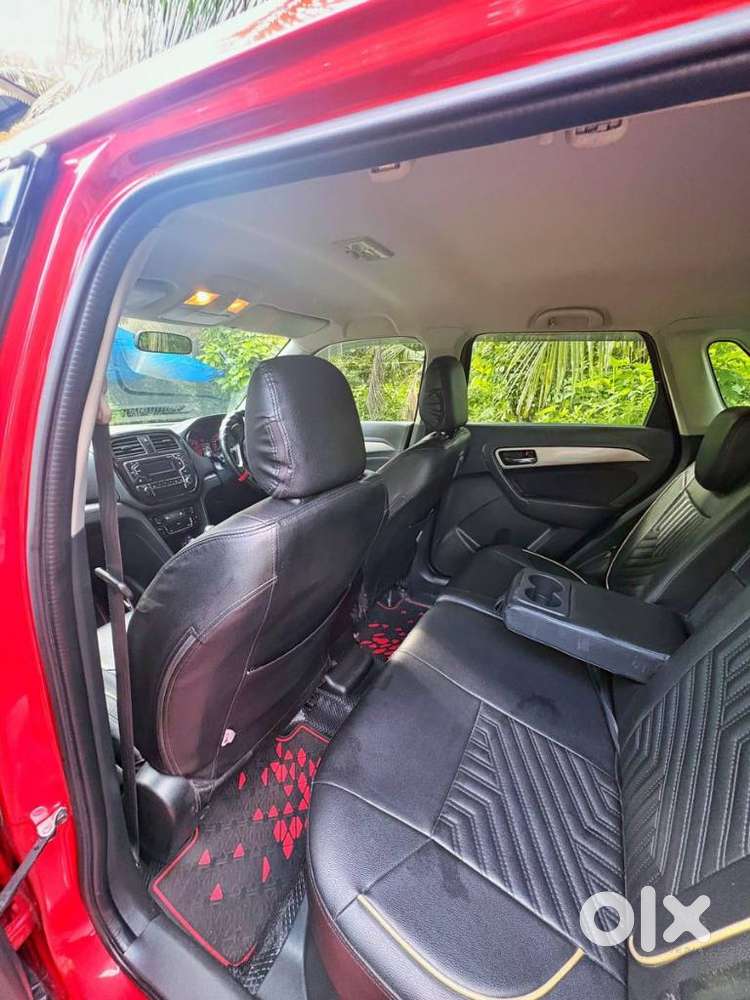 Maruti Suzuki Brezza Zdi, 2017, Diesel