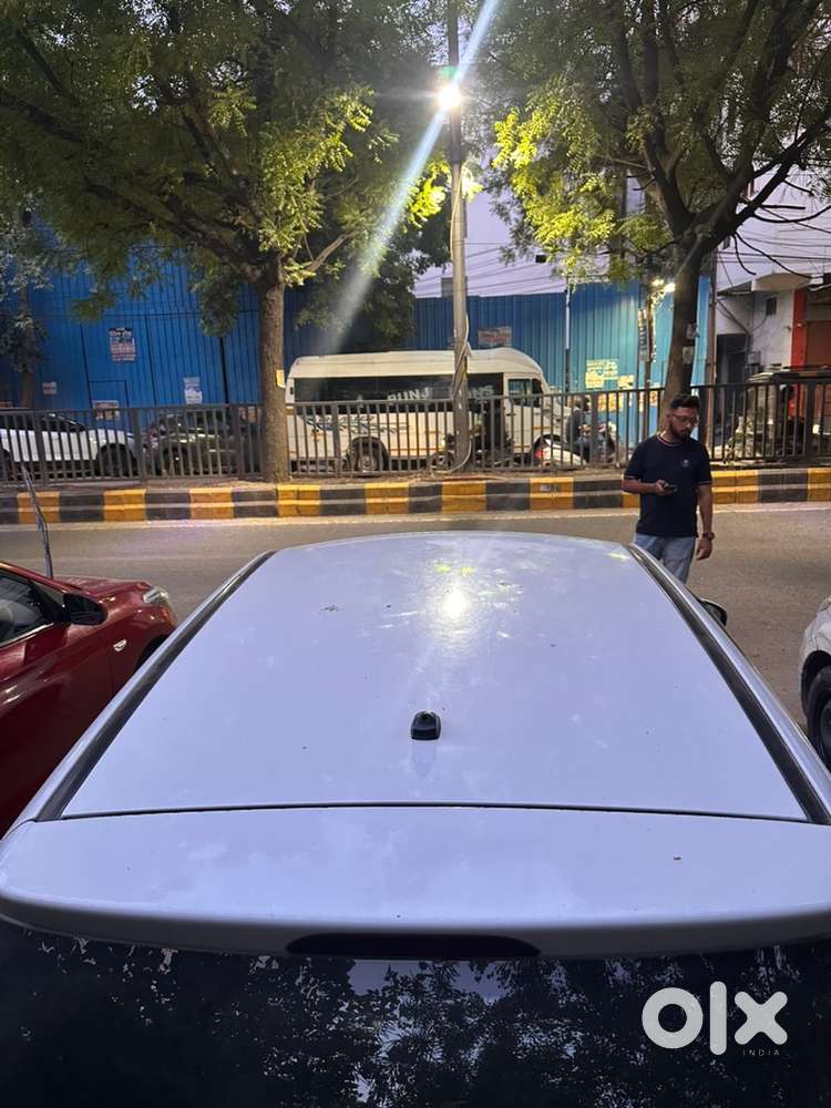 Hyundai I20 Magna 2017