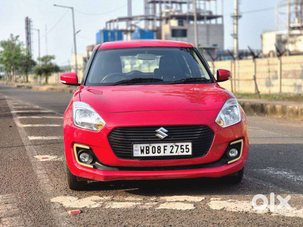Maruti Suzuki Swift