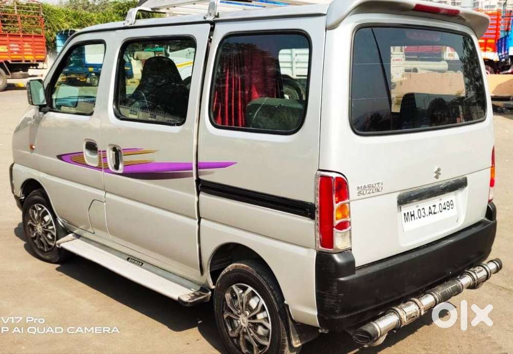 Maruti Suzuki Eeco 2010