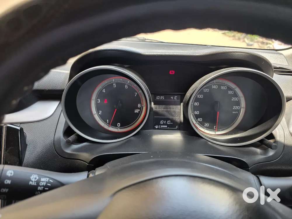 Showroom Condition Swift Zxi Push Start