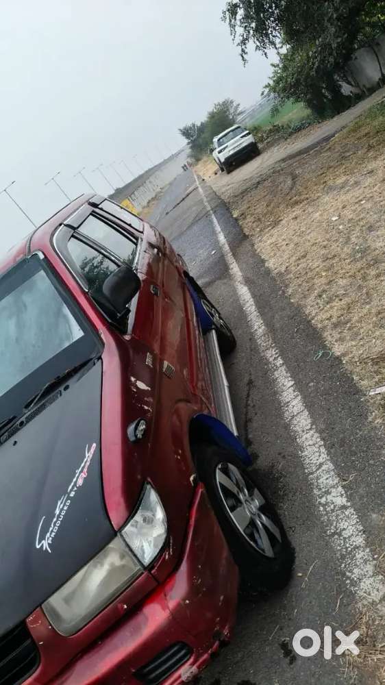 Chevrolet Tavera Gadi Bechna Hai