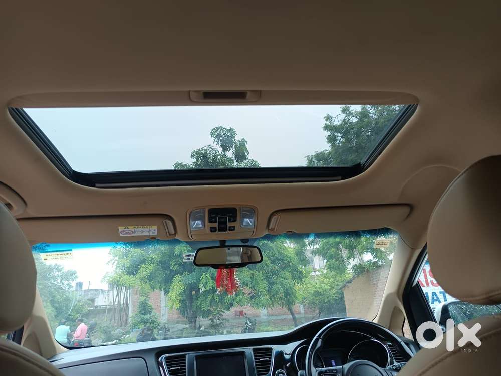 Kia Carnival Limousine Plus 7 Str, 2023, Diesel