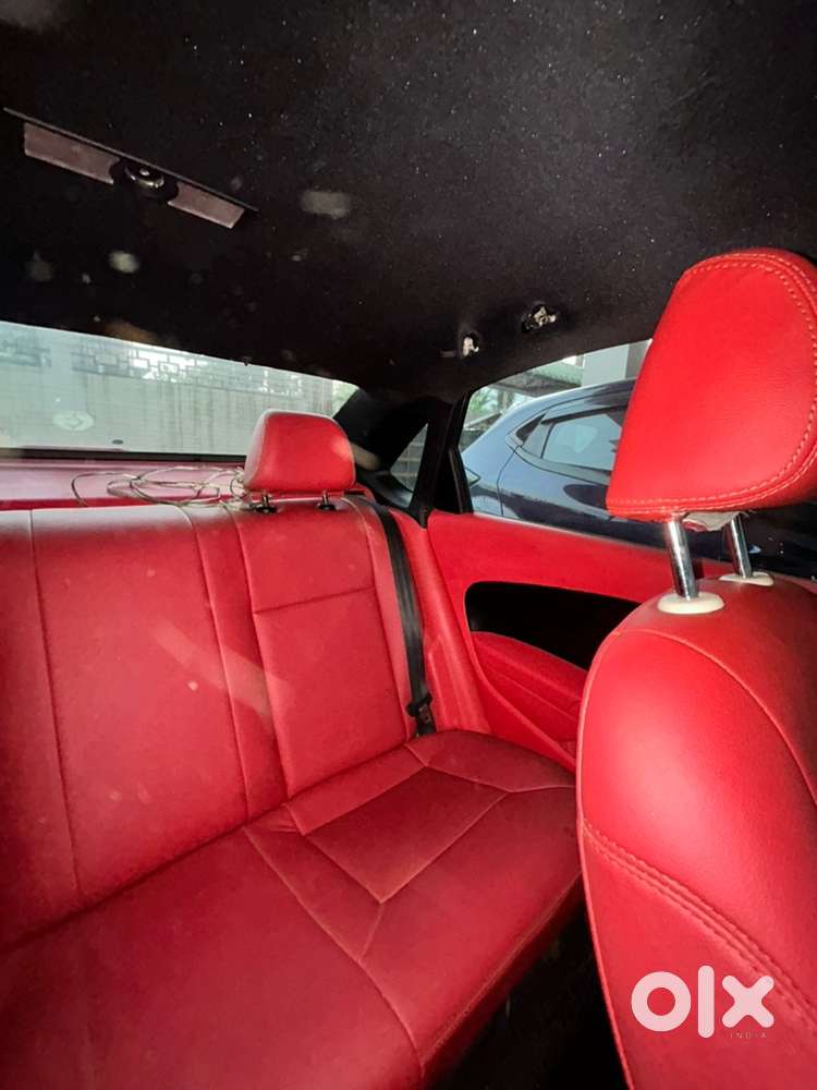 Volkswagen Vento Petrol 2011