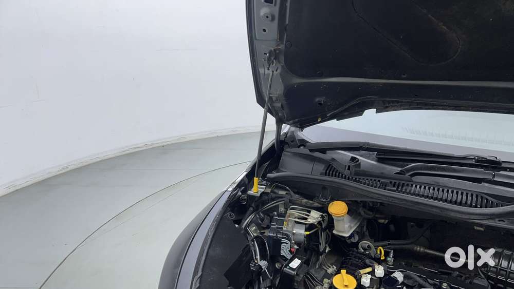 Tata Altroz 1.2 Xza Plus, 2022, Petrol