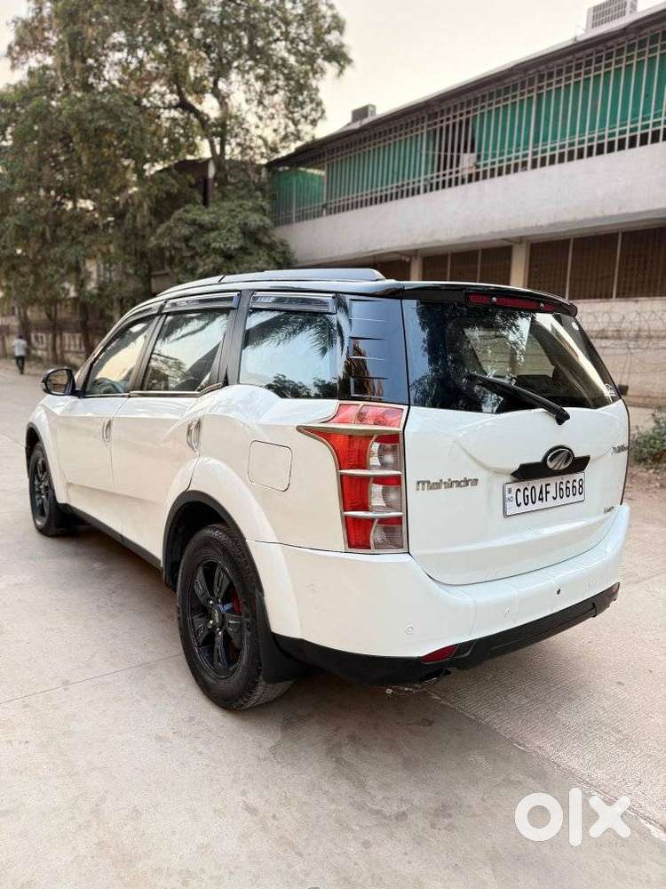 Mahindra Xuv500 2011-2015 W8 2wd, 2013, Diesel