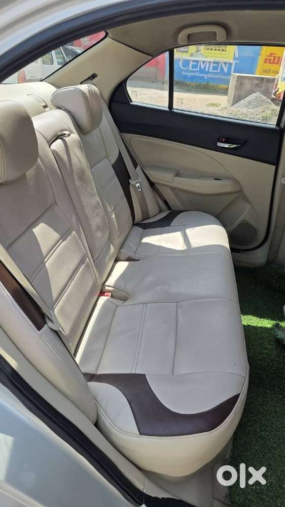 Maruti Suzuki Swift Dzire Vdi Bsiv, 2019, Diesel