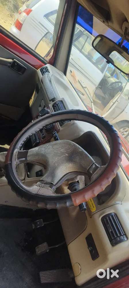 Mahindra Bolero 2011 Diesel Good Condition