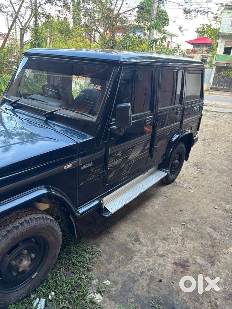 Mahindra Bolero 2013 Diesel Well Maintained