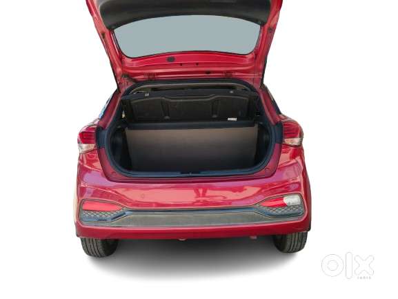 Hyundai I20 1.2 Asta, 2018, Petrol