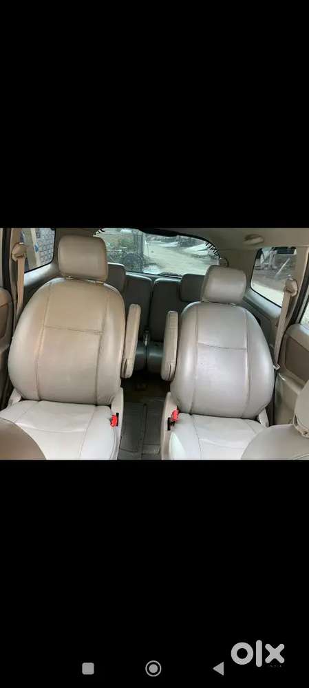 Toyota Innova 2013