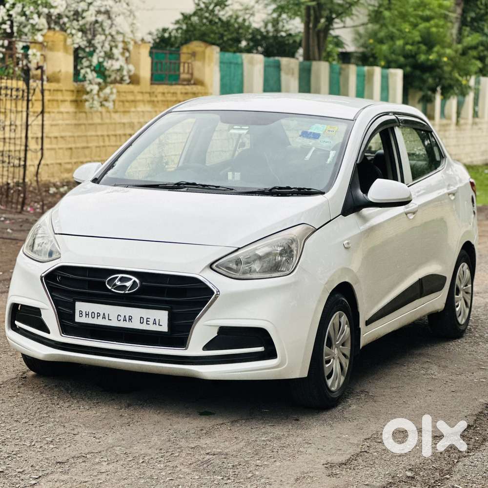 Hyundai Xcent Prime 1.2 T Vtvt Plus Cng, 2021, Cng & Hybrids