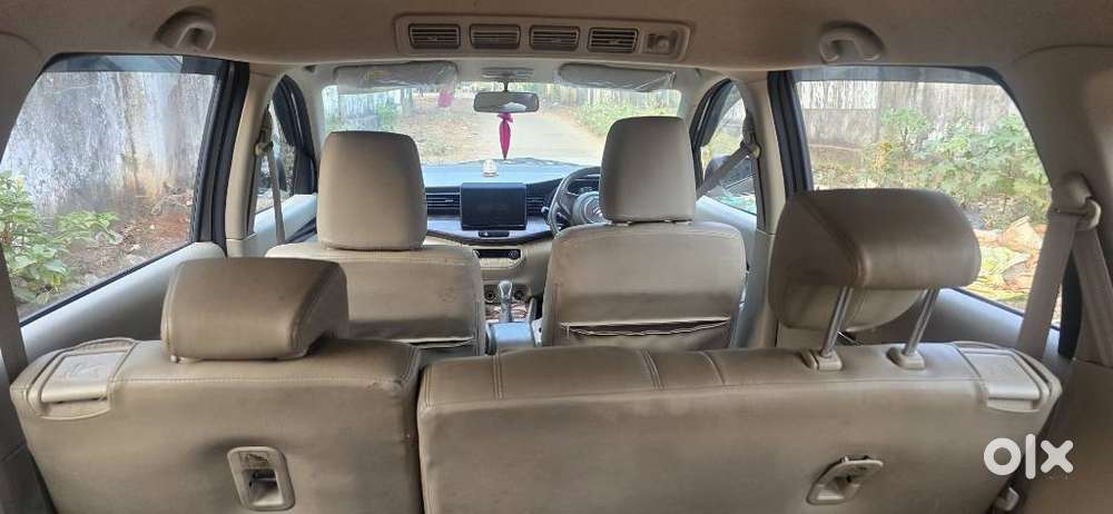 Maruti Suzuki Ertiga Zxi At, 2019, Petrol