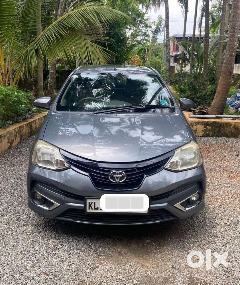 Toyota Diesel Manual 2015 Car