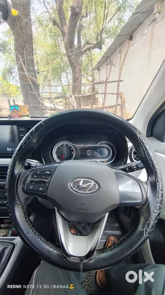Hyundai Grand I10 Nios 2019 Petrol Good Condition