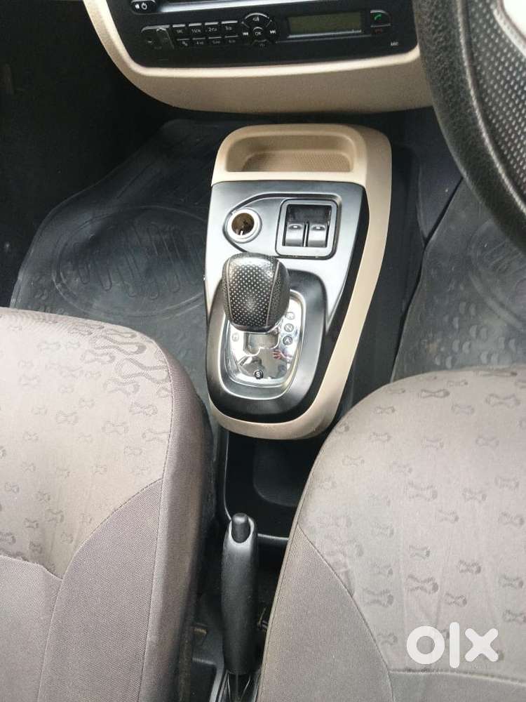Tata Nano Genx Xta, 2015, Petrol