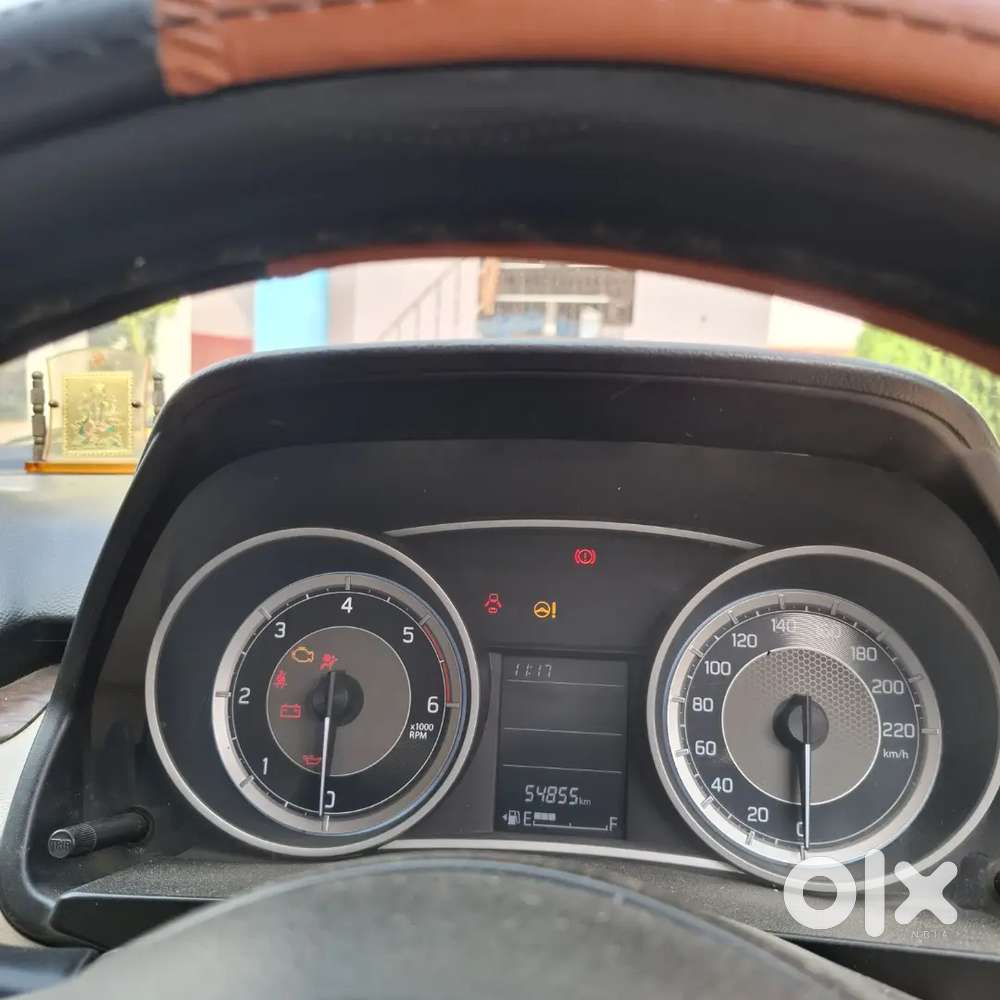 Dzire 2020 Diesel In Very Good Condition And Very Good Mileage