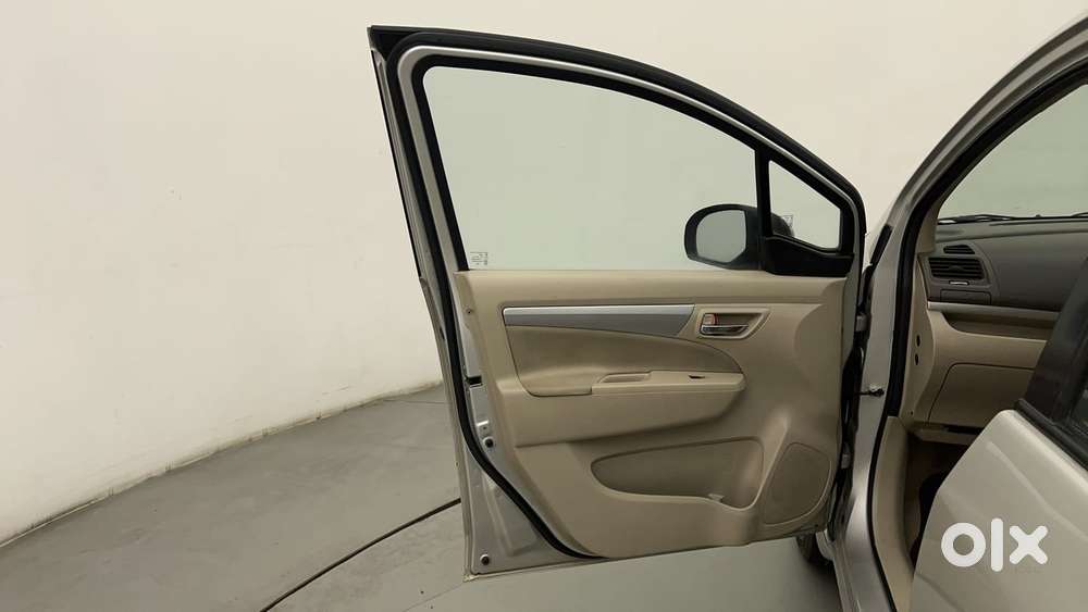 Maruti Suzuki Ertiga 1.5 Zxi, 2016, Petrol