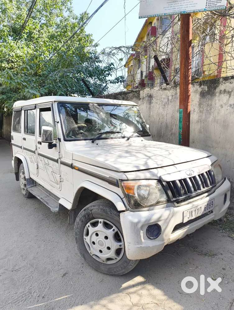 Mahindra Be 6 Fe 2019 Diesel Good Condition