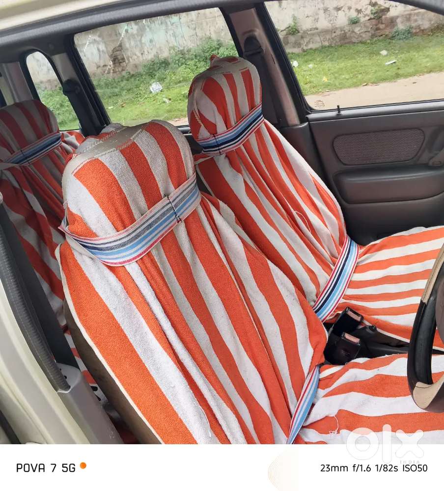 Maruti Suzuki Wagon R 2005