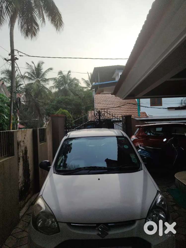 Maruti Suzuki Alto 800 2014 Petrol 63000 Km Driven