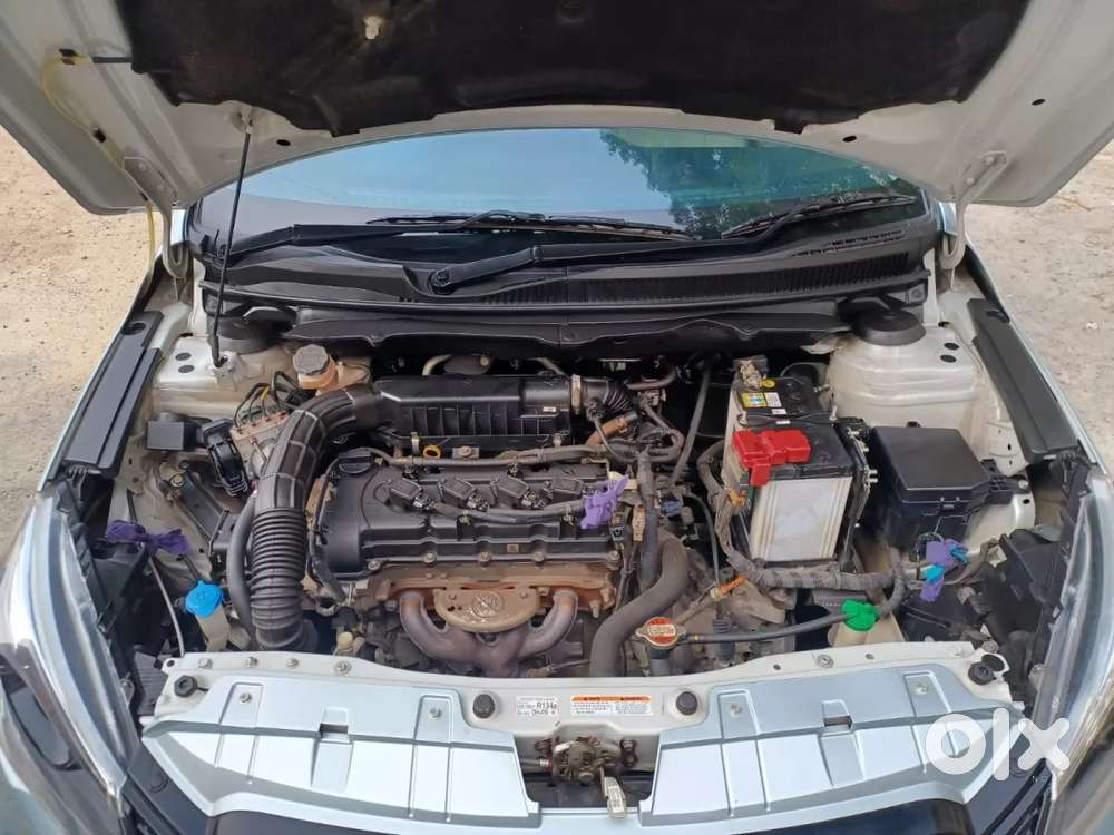 Maruti Suzuki Ciaz, 2024, Petrol