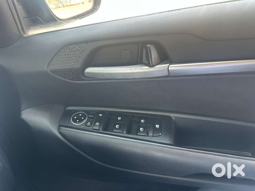 Kia Sonet 1.5 Htk Plus Diesel At, 2021, Diesel