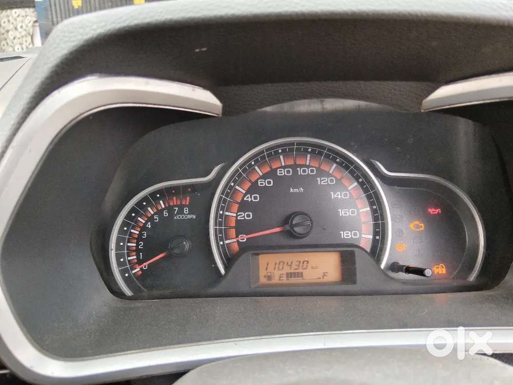 2016 Maruti Suzuki Alto