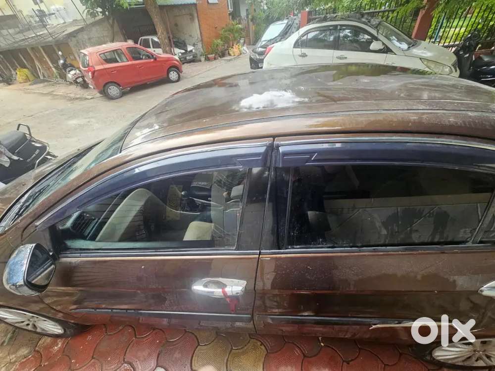 Maruti Suzuki Ciaz Vdi 2016
