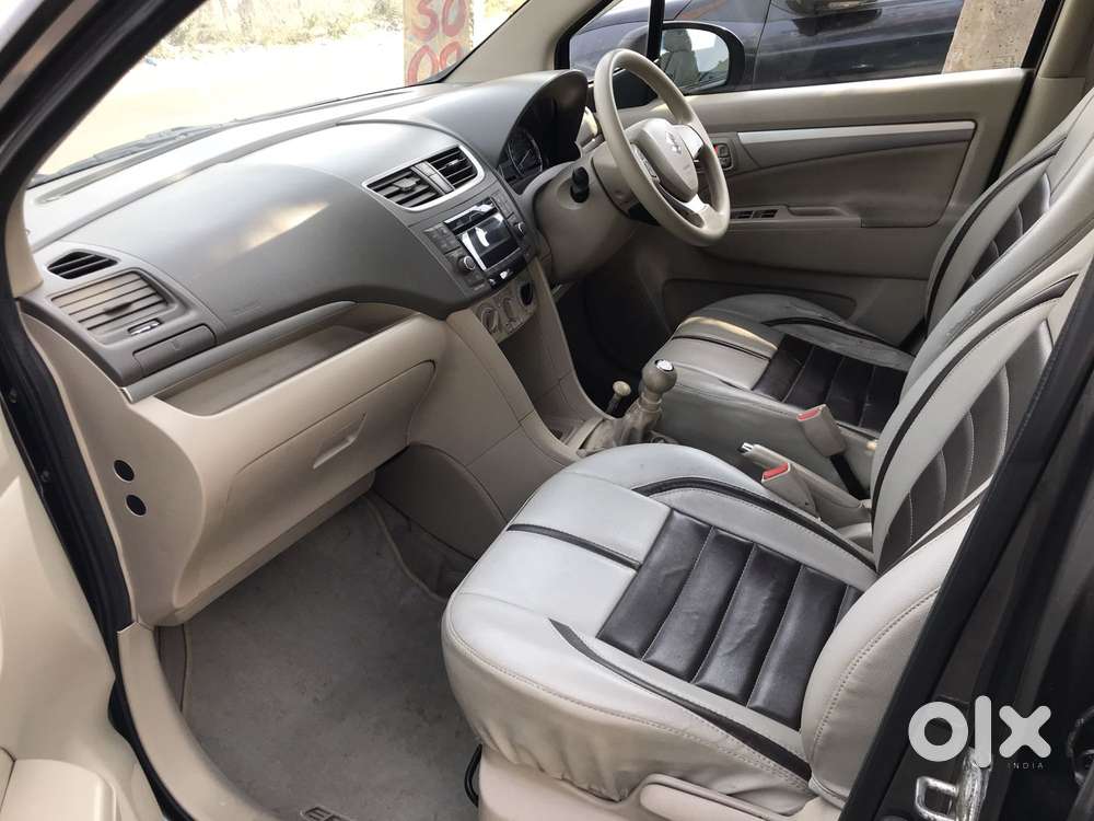 Maruti Suzuki Ertiga Shvs Vdi, 2018, Diesel