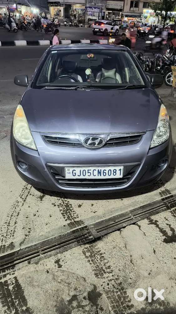 Hyundai I20 2010 Petrol Well Maintained