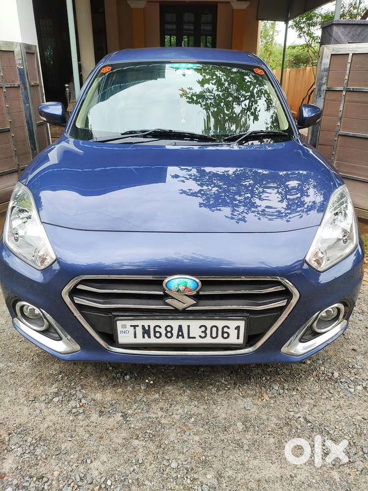 Maruti Suzuki Swift Dzire 2023 Vxi