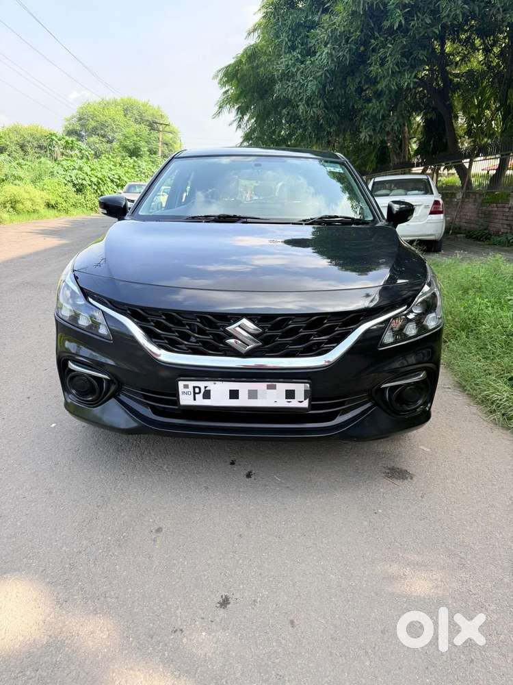 Maruti Suzuki Baleno 1.2 Zeta Shvs, 2025, Petrol