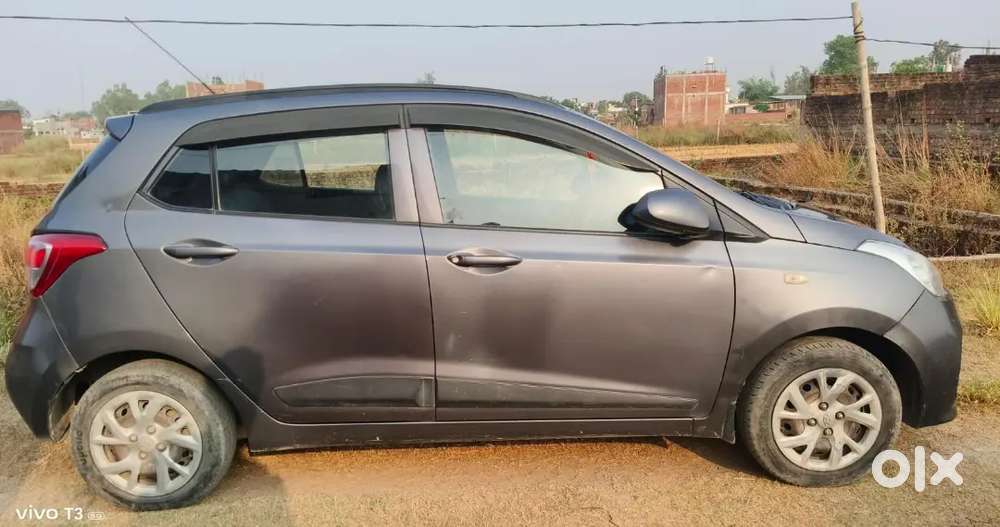 Hyundai Grand I10 Magna Diesel 2019
