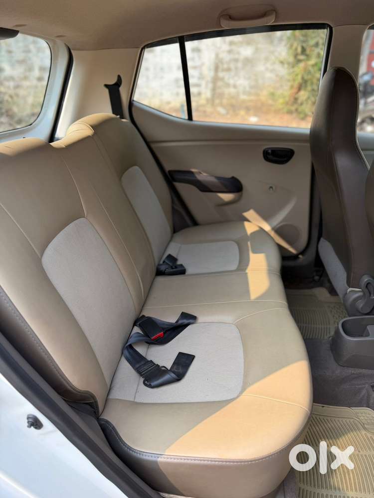 Hyundai Grand I10 Era 1.1 Crdi, 2014, Petrol